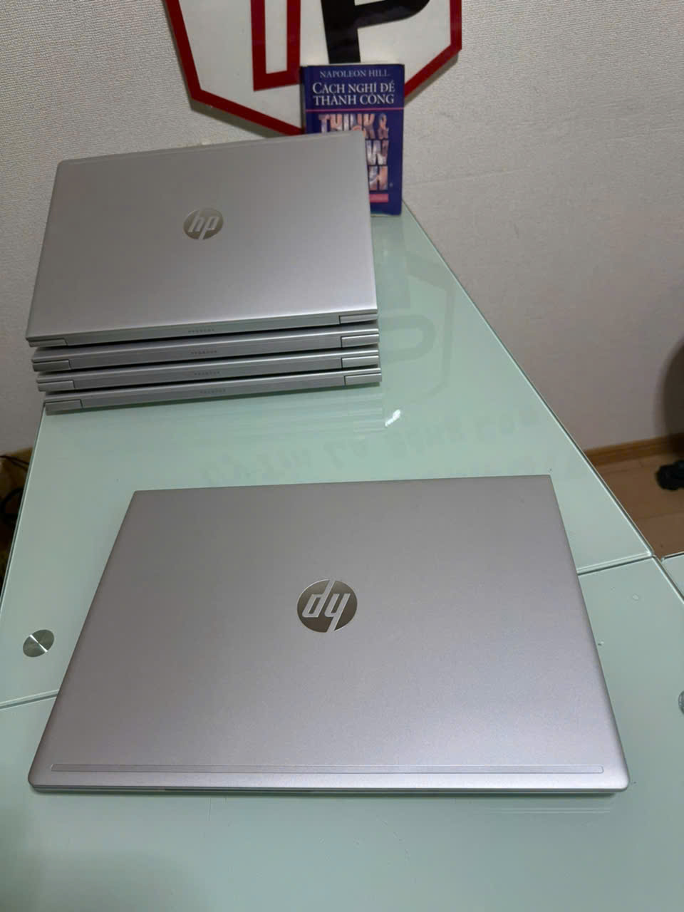 HP ProBook 450G7 /i5-10210U (up to 4.20Ghz | 4 nhân 8 luồng)/ RAM